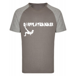 Dorfplatzkicker T-Shirt